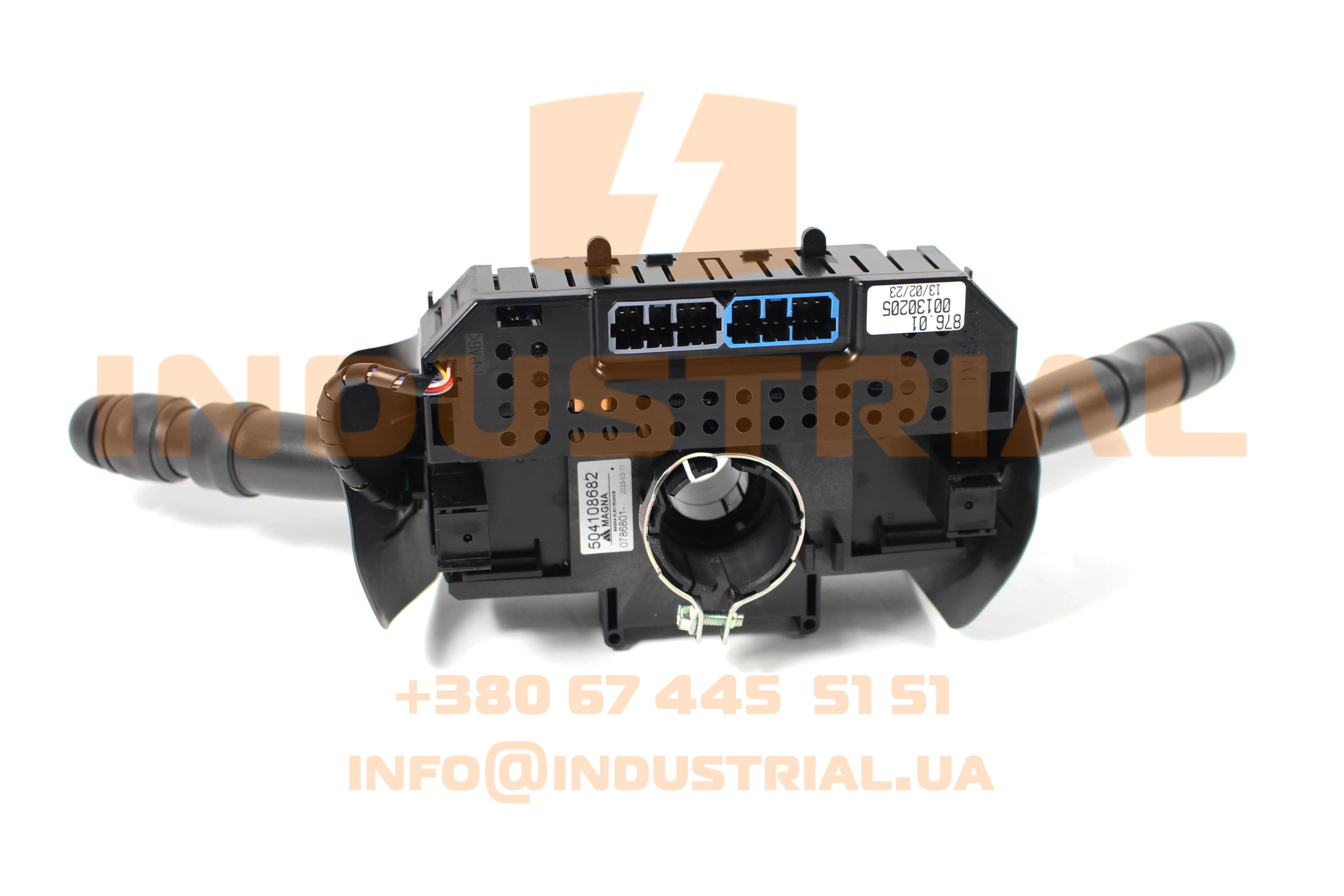 MKA 7207162 MEKANIK